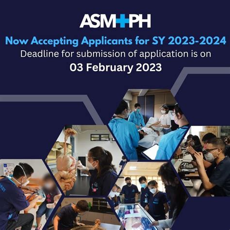 asmph results 2024|Release of ASMPH Results : r/medschoolph .